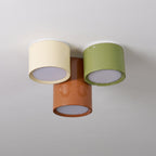 Puln Plafonnier Combiné Multicolore - Neutralighting