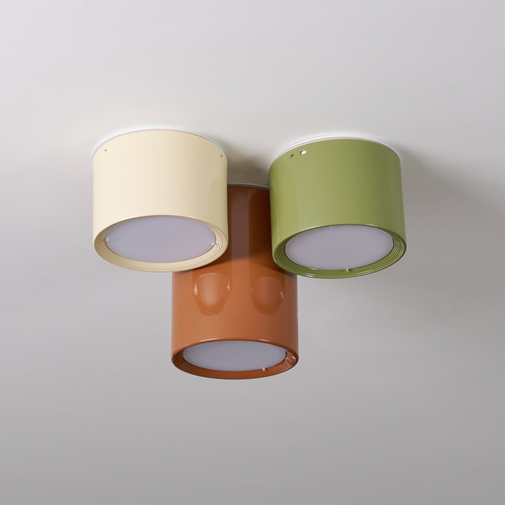 Puln Plafonnier Combiné Multicolore - Neutralighting