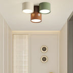 Puln Plafonnier Combiné Multicolore - Neutralighting