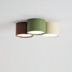 Puln Plafonnier Combiné Multicolore - Neutralighting