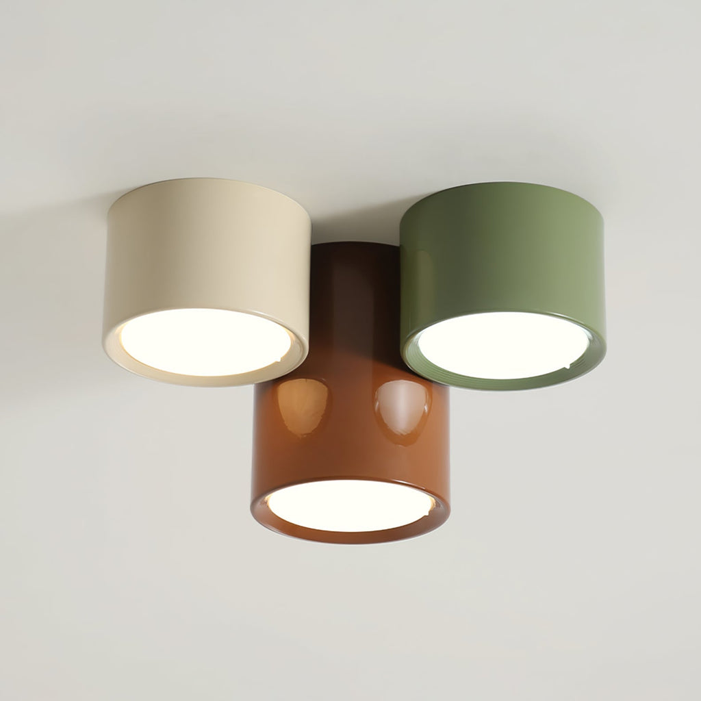 Puln Plafonnier Combiné Multicolore - Neutralighting