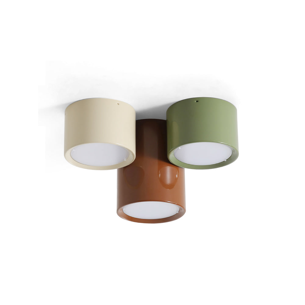 Puln Plafonnier Combiné Multicolore - Neutralighting