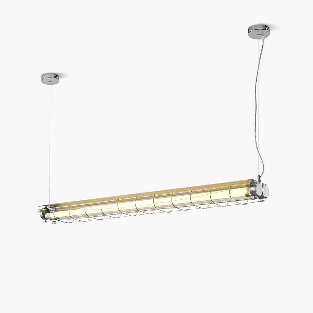 Arsorisra Suspension Linéaire Industrielle - Neutralighting