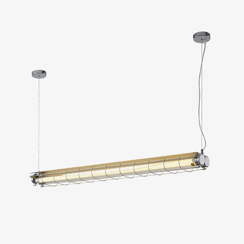 Arsorisra Suspension Linéaire Industrielle - Neutralighting