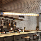 Arsorisra Suspension Linéaire Industrielle - Neutralighting