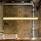Arsorisra Suspension Linéaire Industrielle - Neutralighting