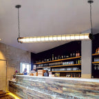 Arsorisra Suspension Linéaire Industrielle - Neutralighting