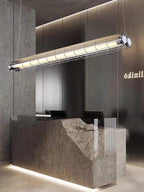 Arsorisra Suspension Linéaire Industrielle - Neutralighting