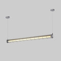 Arsorisra Suspension Linéaire Industrielle - Neutralighting