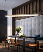 Arsorisra Suspension Linéaire Industrielle - Neutralighting