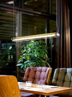 Arsorisra Suspension Linéaire Industrielle - Neutralighting