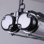 Arsorisra Suspension Linéaire Industrielle - Neutralighting