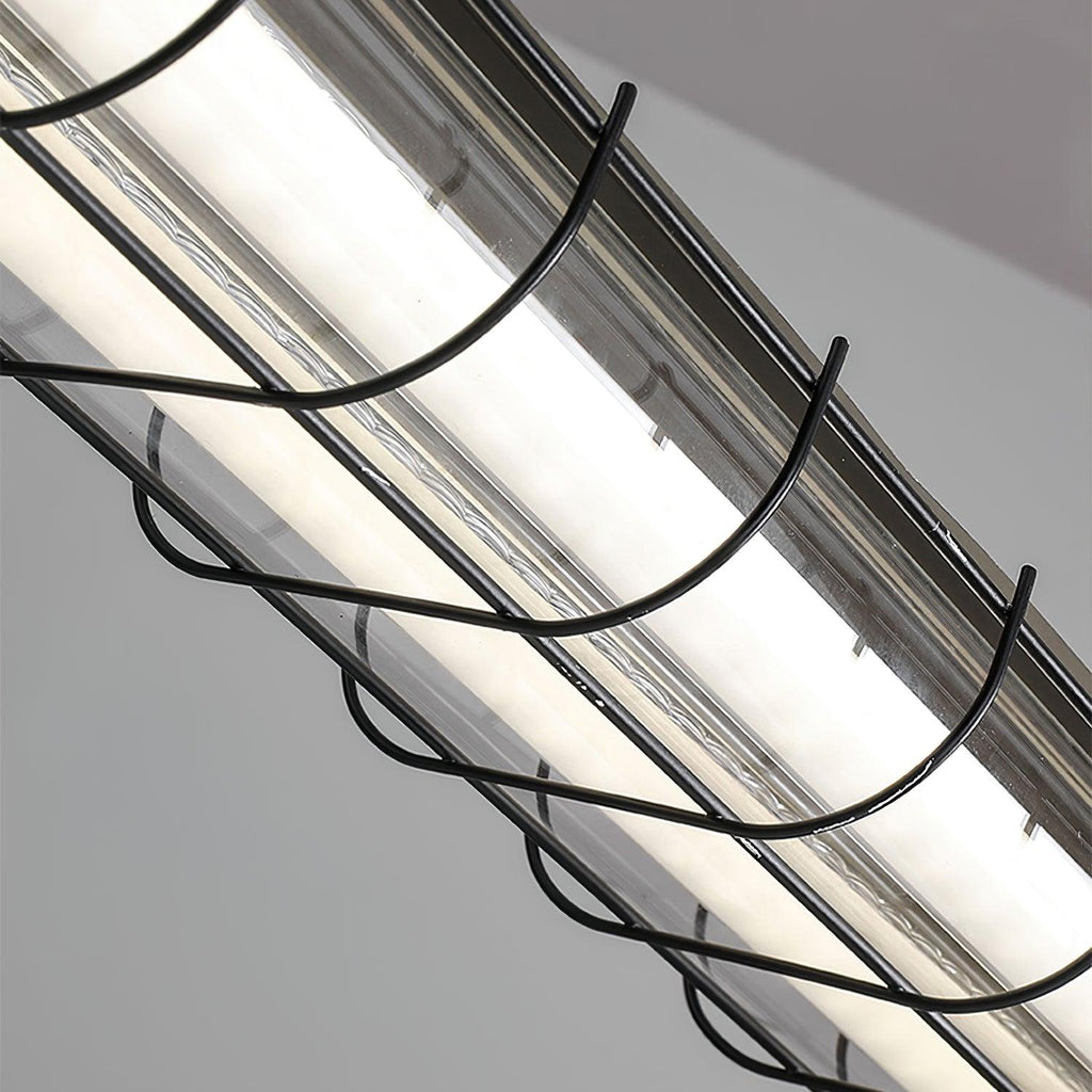 Arsorisra Suspension Linéaire Industrielle - Neutralighting