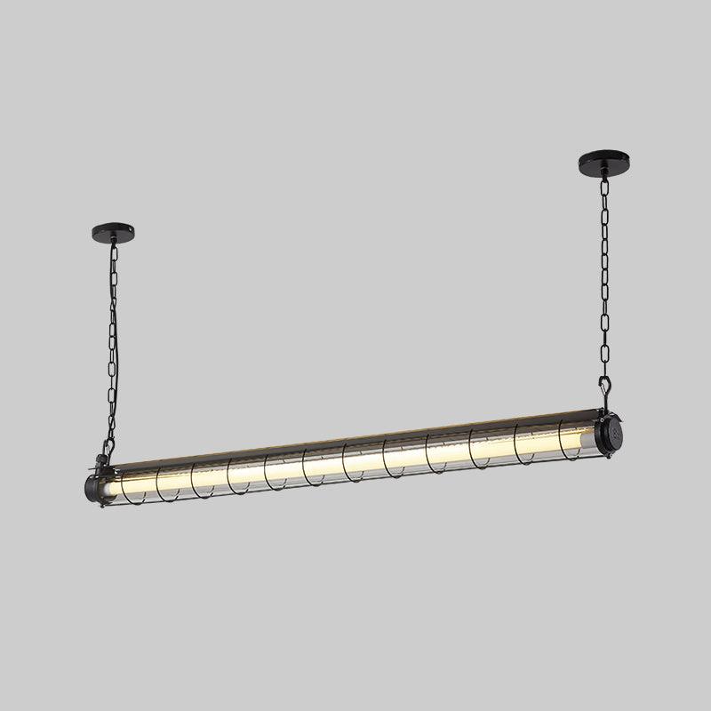 Arsorisra Suspension Linéaire Industrielle - Neutralighting