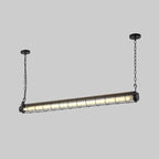 Arsorisra Suspension Linéaire Industrielle - Neutralighting