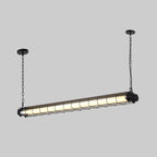 Arsorisra Suspension Linéaire Industrielle - Neutralighting