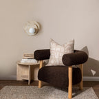 Astr Moderne Minimaliste Unique Pierre Verre Applique Murale - Neutralighting
