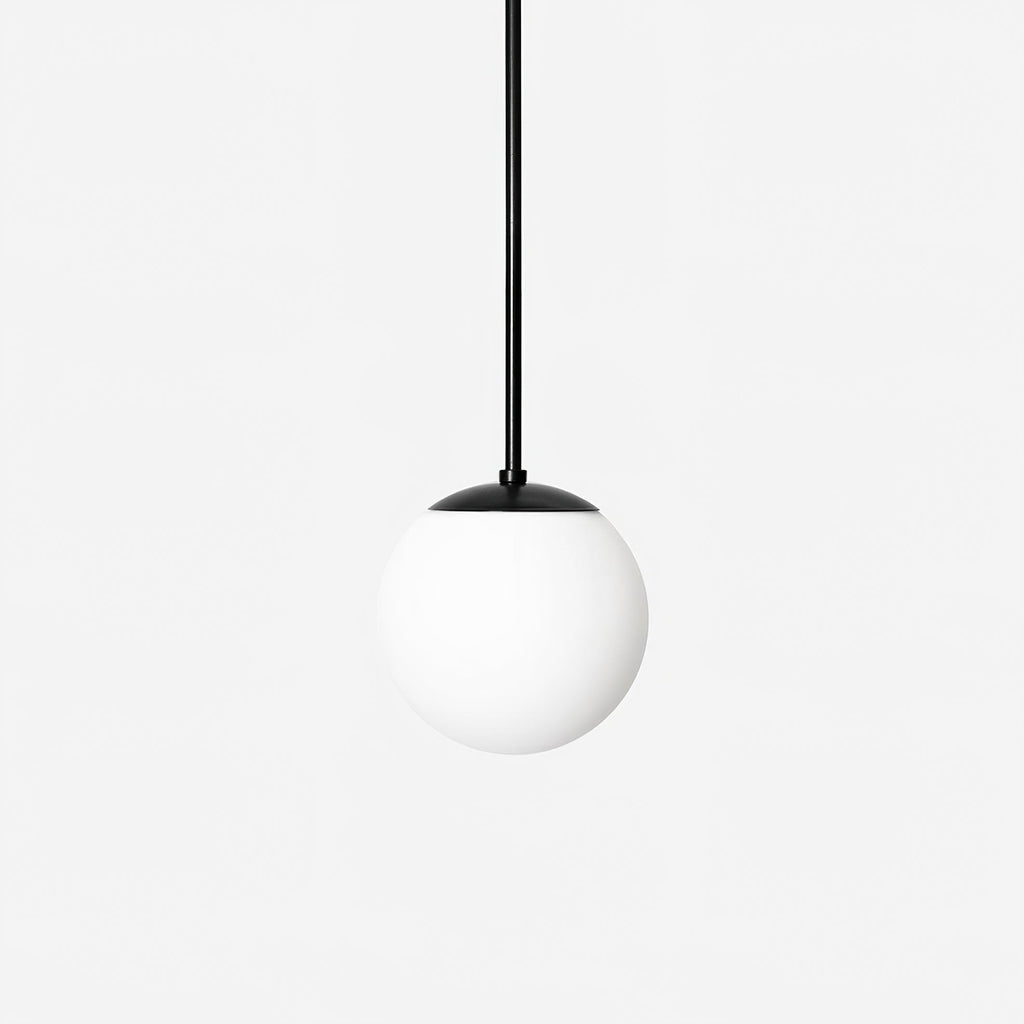 Orbital Lampe Pendante Linéaire Moderne Balance - Neutralighting