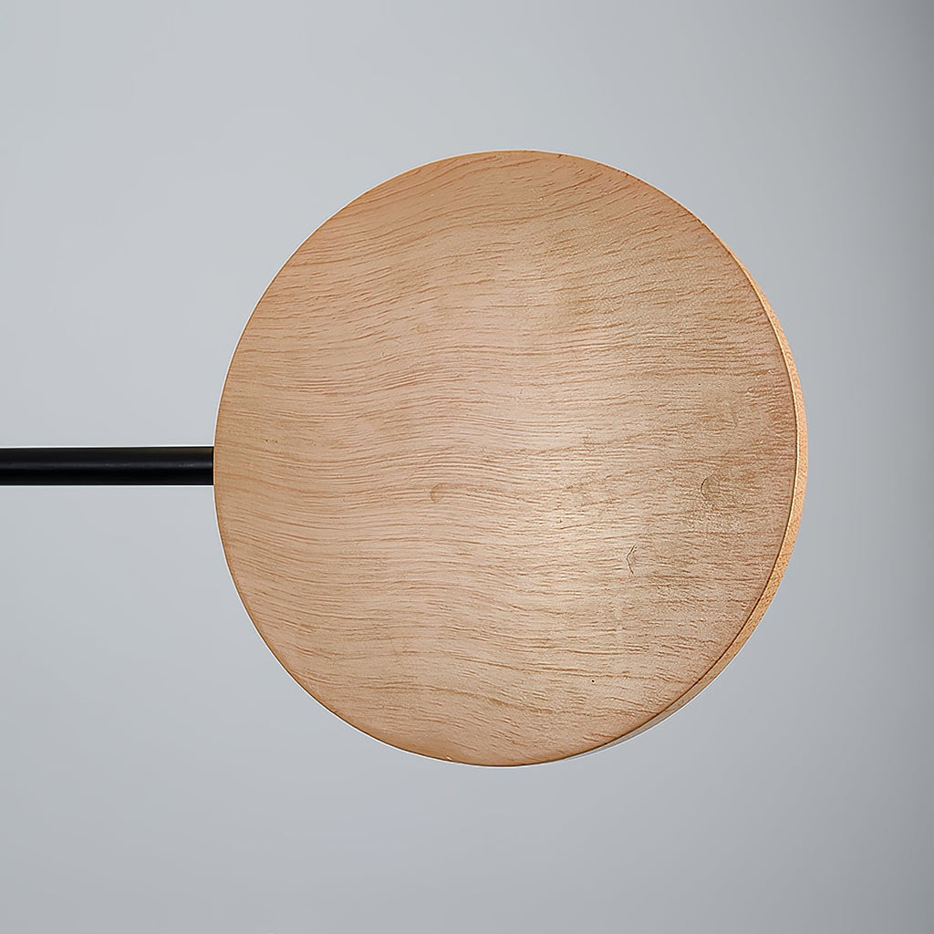 Orbital Lampe Pendante Linéaire Moderne Balance - Neutralighting