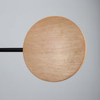 Orbital Lampe Pendante Linéaire Moderne Balance - Neutralighting