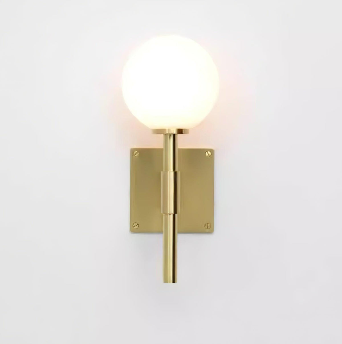 Heritage Lampe Murale Métal Moderne - Neutralighting