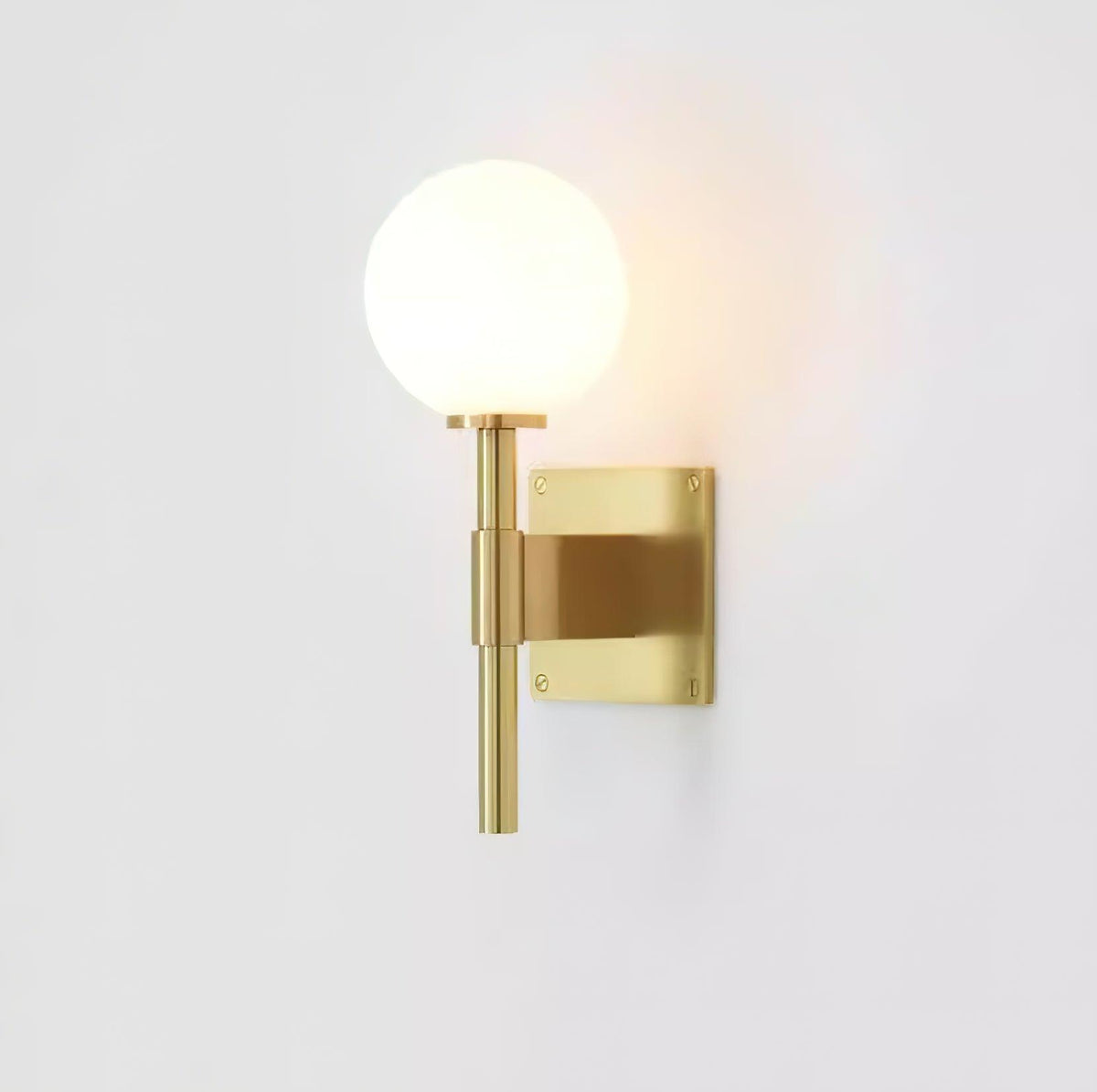 Heritage Lampe Murale Métal Moderne - Neutralighting