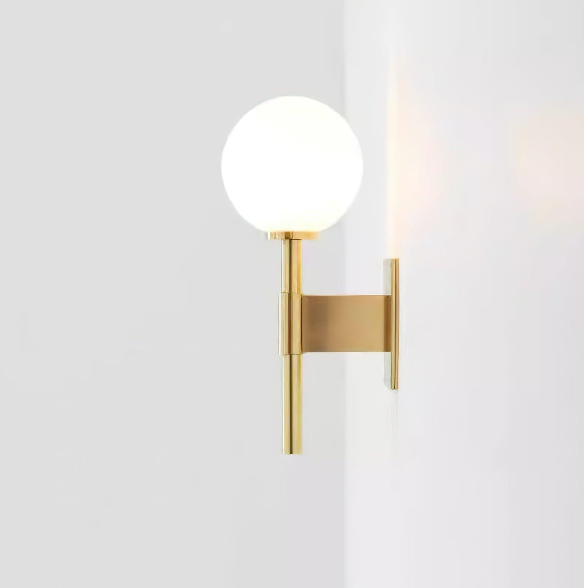 Heritage Lampe Murale Métal Moderne - Neutralighting