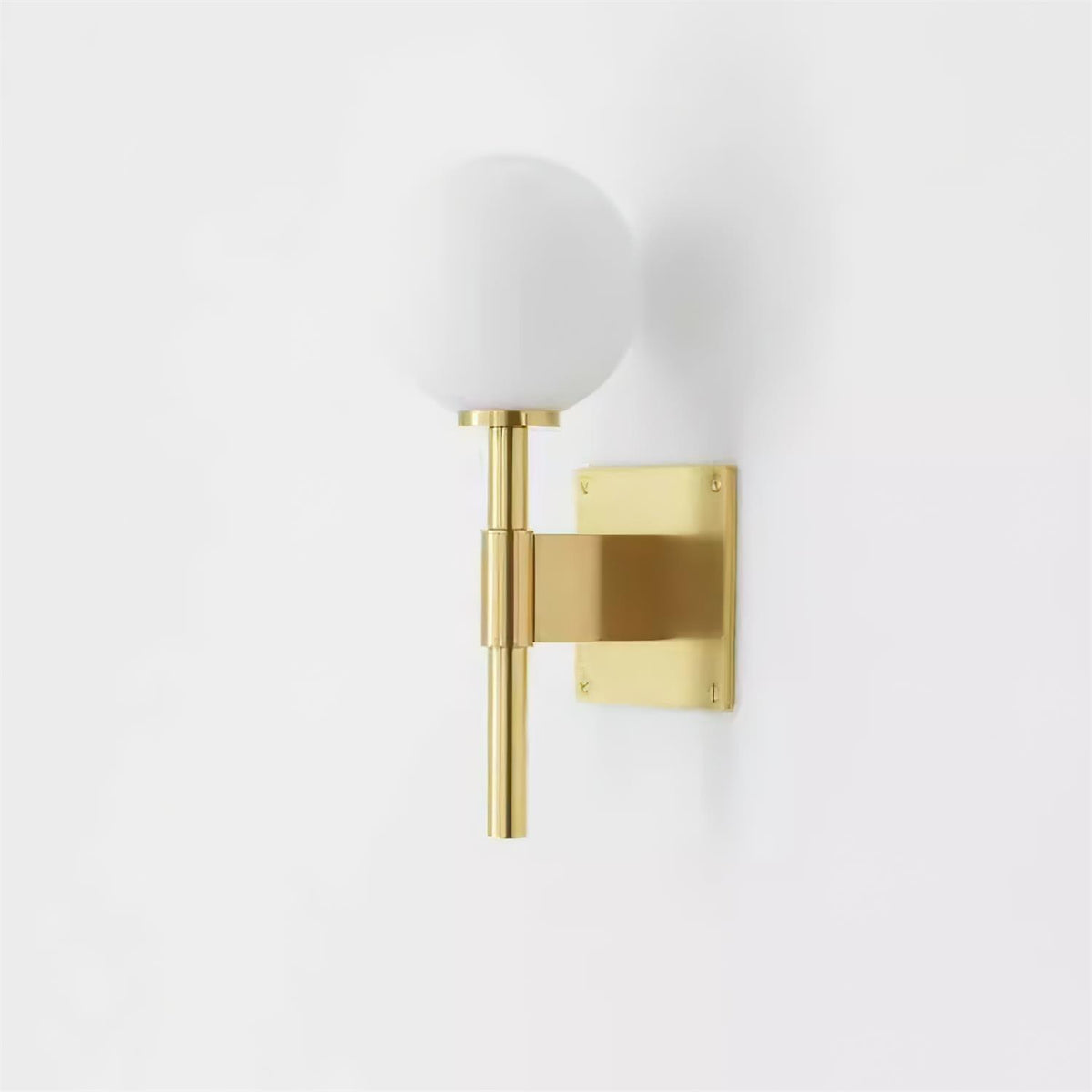 Heritage Lampe Murale Métal Moderne - Neutralighting