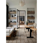 Himinuvys Moderne Minimaliste Albâtre Suspension - Neutralighting
