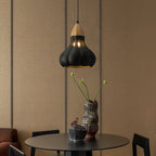 Arraeion Créativité Individuelle Bois Suspension - Neutralighting