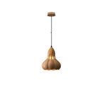 Arraeion Créativité Individuelle Bois Suspension - Neutralighting