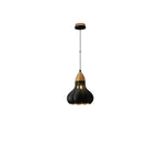 Arraeion Créativité Individuelle Bois Suspension - Neutralighting