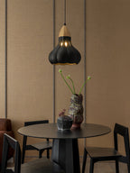 Arraeion Créativité Individuelle Bois Suspension - Neutralighting