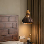 Arraeion Créativité Individuelle Bois Suspension - Neutralighting