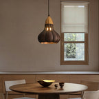 Arraeion Créativité Individuelle Bois Suspension - Neutralighting