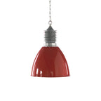Kvennuvys Moderne Minimaliste Métal Suspension - Neutralighting