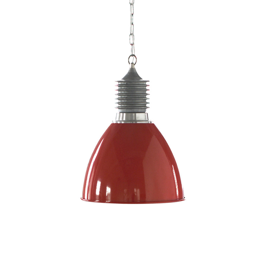 Kvennuvys Moderne Minimaliste Métal Suspension - Neutralighting