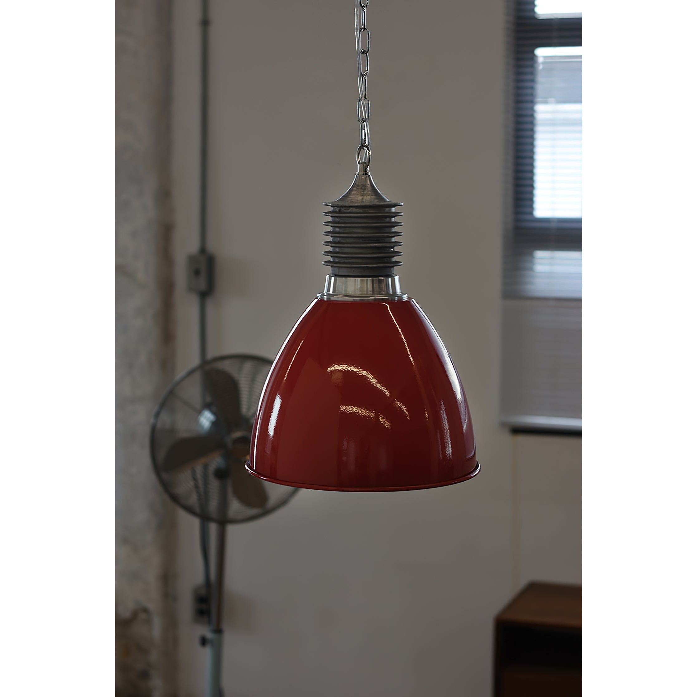 Kvennuvys Moderne Minimaliste Métal Suspension - Neutralighting