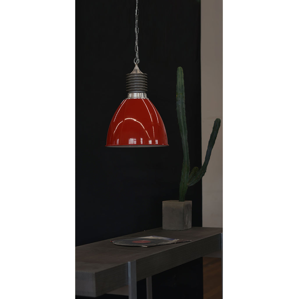 Kvennuvys Moderne Minimaliste Métal Suspension - Neutralighting