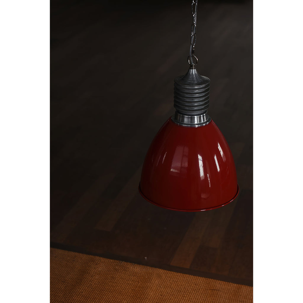 Kvennuvys Moderne Minimaliste Métal Suspension - Neutralighting