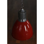 Kvennuvys Moderne Minimaliste Métal Suspension - Neutralighting
