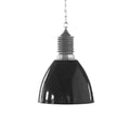 Kvennuvys Moderne Minimaliste Métal Suspension - Neutralighting