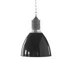 Kvennuvys Moderne Minimaliste Métal Suspension - Neutralighting