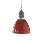 Kvennuvys Moderne Minimaliste Métal Suspension - Neutralighting