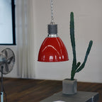 Kvennuvys Moderne Minimaliste Métal Suspension - Neutralighting