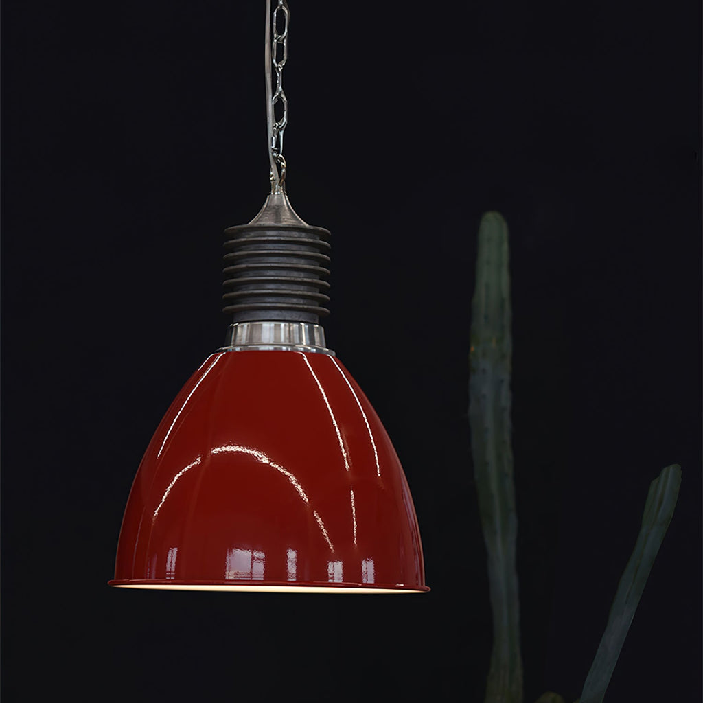 Kvennuvys Moderne Minimaliste Métal Suspension - Neutralighting