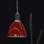 Kvennuvys Moderne Minimaliste Métal Suspension - Neutralighting