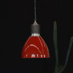 Kvennuvys Moderne Minimaliste Métal Suspension - Neutralighting