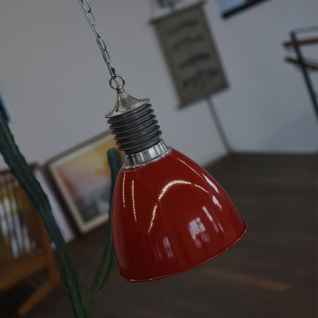 Kvennuvys Moderne Minimaliste Métal Suspension - Neutralighting