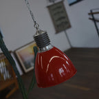 Kvennuvys Moderne Minimaliste Métal Suspension - Neutralighting